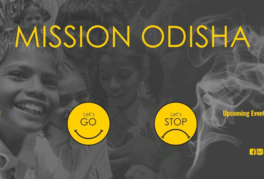 Mission Odisha